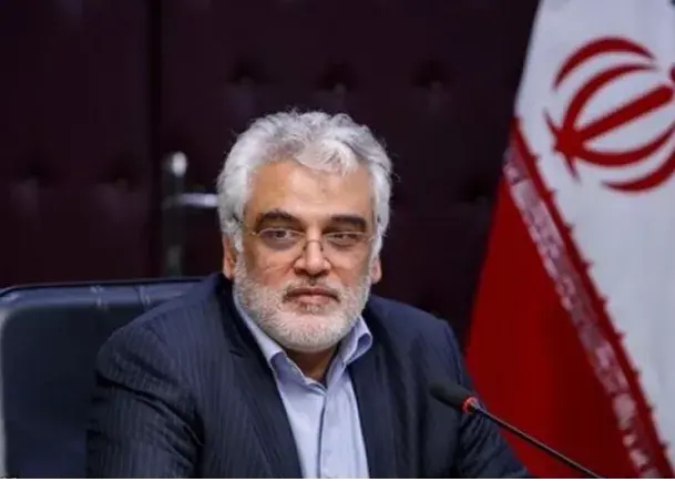 مردی که دختر، داماد و نوه‌اش را از دست داد / تصویر تکان‌دهنده از تخریب خانه همسایه دکتر طهرانچی!