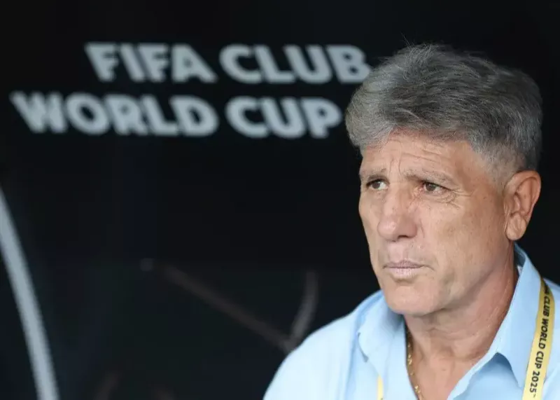 امیدوارم پالمیراس چلسی را ببرد و به نیمه‌نهایی بیاید / گائوچو: الهلال از ما پولدارتر بود ولی ما اشتیاق داشتیم