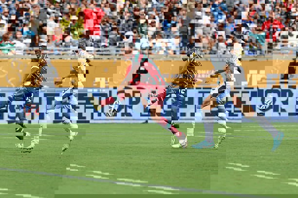 تیمی که سیتی را برده بود به پیرمردهای برزیلی باخت / الهلال 1-2 فلومیننزه: پایان رویای اینزاگی و عربستانیها 6