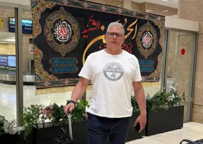 ورود سرمربی یونانی تیم ملی بسکتبال به تهران
