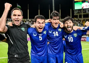 واکنش سرمربی ازبکستان به استقلالی شدن شاگردش