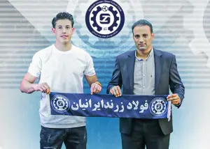 نقل و انتقالات فوتسال: مدعی جدید وارد می‌شود