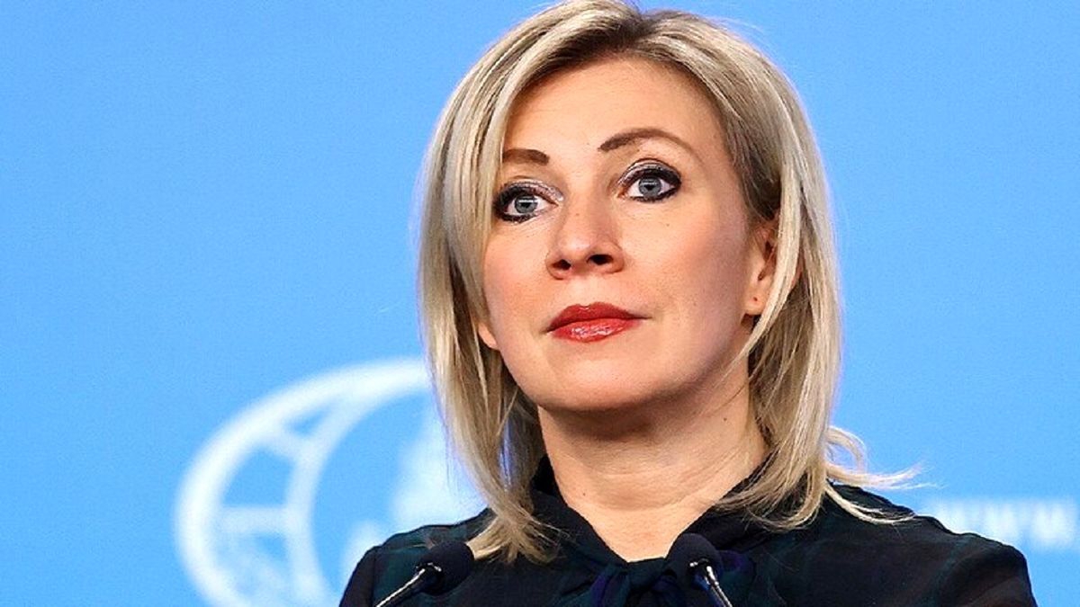 آمریکا سومین دور مذاکرات با روسیه را تعلیق کرد