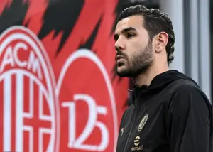تئو خط خورد: الهلال آماده خرید بزرگ از میلان