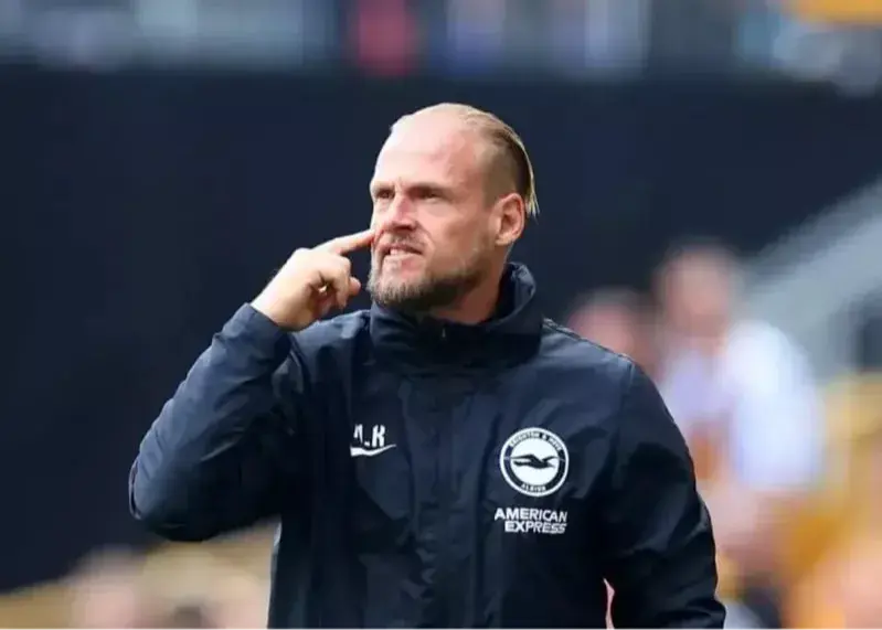 دوست داشتم به وحید هاشمیان کمک کنم/ مارکوس نوپ: پرسپوليس پیشنهاد داد اما متاسفم!