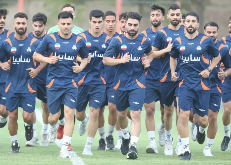 استارت نارنجی‌پوشان سایپا با عنایتی