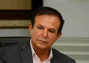علت جدایی رحمتی از شمس آذر مشخص شد