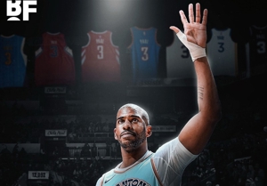 پایان یک افسانه در NBA