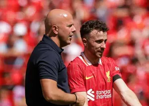 هنوز عزادارند: مرگ ژوتا لیورپول را نابود کرد