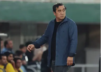 فوری: خداداد عزیزی محروم شد!