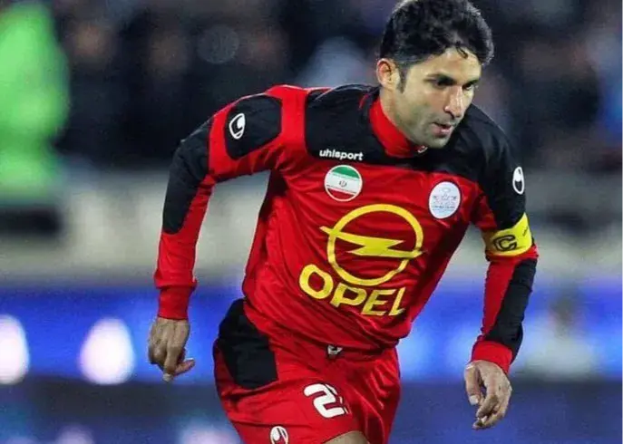 مروری بر اسامی بزرگ و یک سنت برچیده شده / دوباره یک پرسپولیسی سرمربی پرسپولیس شد