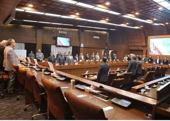 رقابت 15 نفر برای ریاست فدراسیون نجات غریق