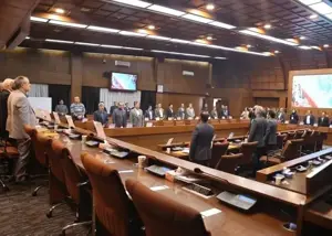 رقابت 15 نفر برای ریاست فدراسیون نجات غریق