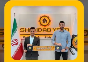 اقامت استعداد آینده‌دار والیبال در یزد تمدید شد 