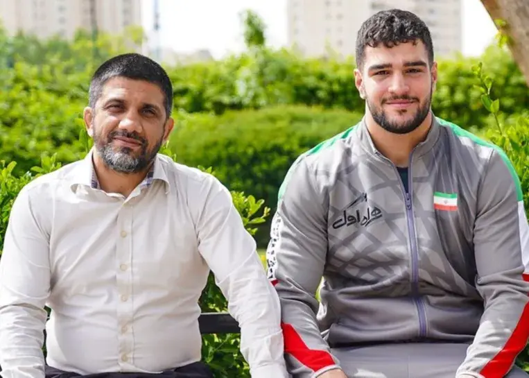 واکنش تند دبیر به معصومی: کشتی در آذربایجان ممنوع!