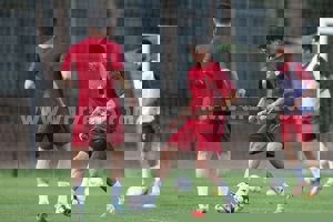 تصمیم باشگاه پرسپولیس برای براجعه