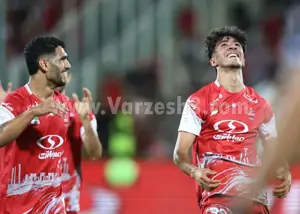 پرسپولیس و مواجهه با بهای ستاره شدن یعقوب!
