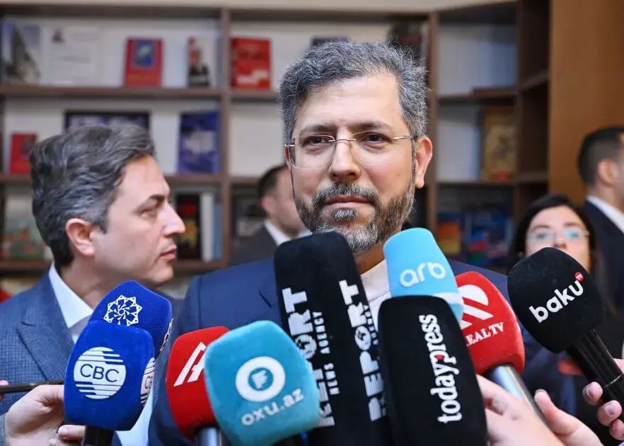 آمریکا علاقهمند به بازگشت به میز مذاکره