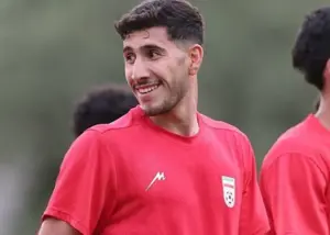 اجازه ویژه روانخواه به دو ملی‌پوش پرسپولیس