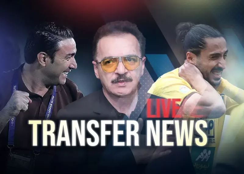زنده: شبیخون مدعیان به بازار تابستانی!
