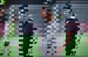 رکورد شگفت‌انگیز حسینی با 6 زیر 21 سال!