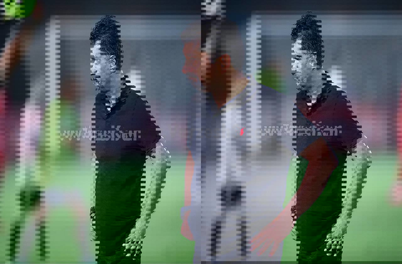 رکورد شگفت‌انگیز حسینی با 6 زیر 21 سال!