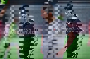 رکورد شگفت‌انگیز حسینی با 6 زیر 21 سال!