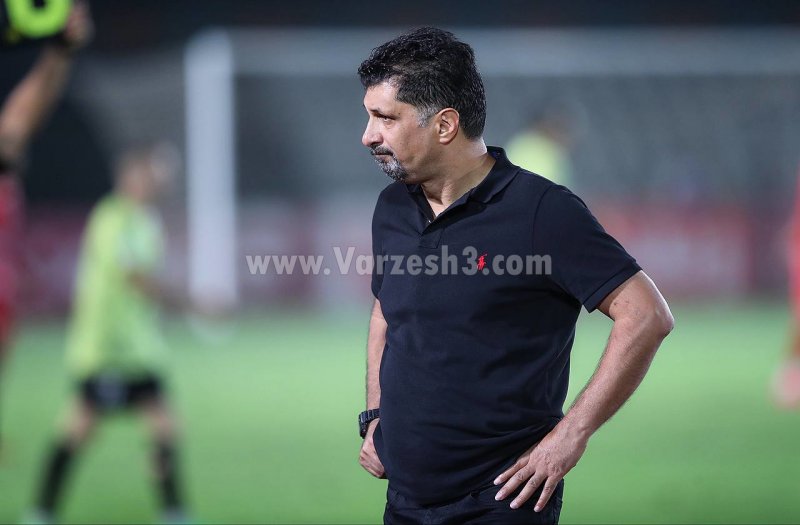 رکورد شگفت‌انگیز حسینی با 6 زیر 21 سال!