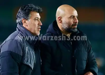 مربی ایتالیایی دستیار سهراب در استقلال