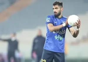 اولین صحبت آقاسی با استقلالی‌ها