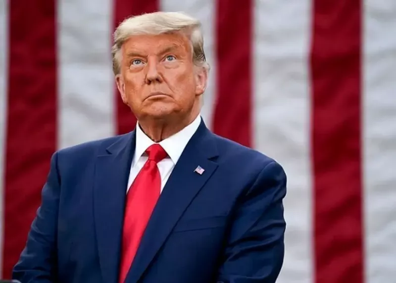 ترامپ دوستدار لغو تحریم‌های ایران