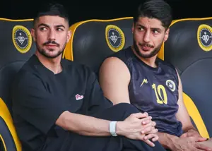 چرخش مجدد ستاره به سمت نقش جهان!