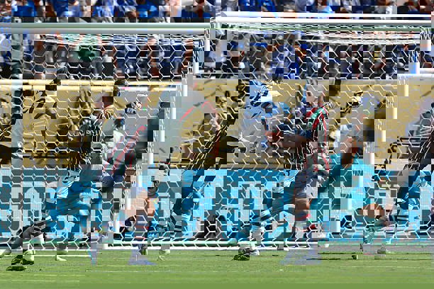 مارسکا در یک قدمی اولین جام با چلسی / چلسی 2-0 فلومیننزه: آبیهای لندن در فینال جام جهانی 6