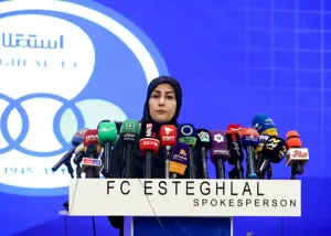 ساپینتو یک گلر خارجی را برای استقلال می خواهد! 