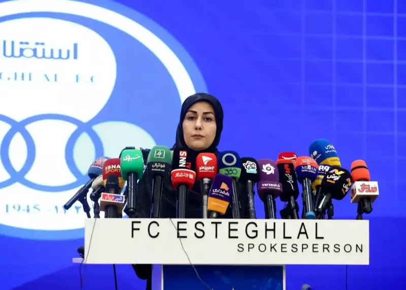 ساپینتو یک گلر خارجی را برای استقلال می خواهد!