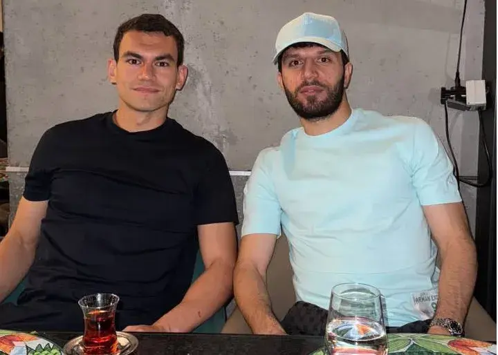 اولین سورپرایز برای آشورماتوف در تهران