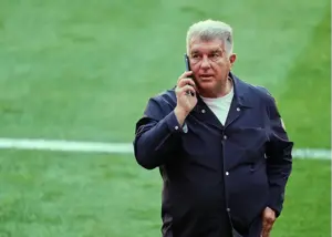 یوفا پاسخ داد: بله، حق با بارسلونا بود