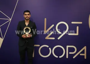 شاید مهم‌ترین خرید این فصل استقلال!