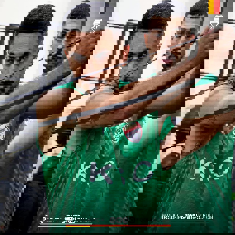 چپپای مدنظر یحیی لباس فولاد پوشید (عکس) 2