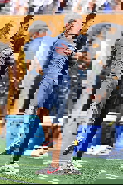 نمیتوانید متوقفمان کنید، ما عاشق فوتبالیم / انریکه: عثمان دمبله شایسته توپ طلا است 2