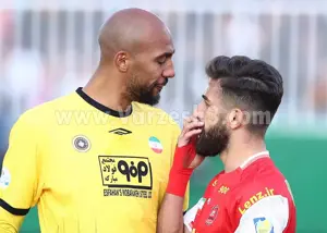انزونزی پذیرفت به سپاهان برگردد