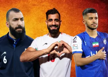زنده - داغ و جنجالی از بازار نقل و انتقالات!