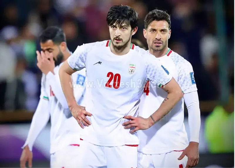 عواقب شرکت در یک تورنمنت ضعیف / برنامه‌ریزی فدراسیون برای سقوط در رنکینگ فیفا!