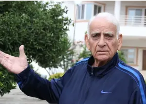 ببر مازندران در بیمارستان بستری شد