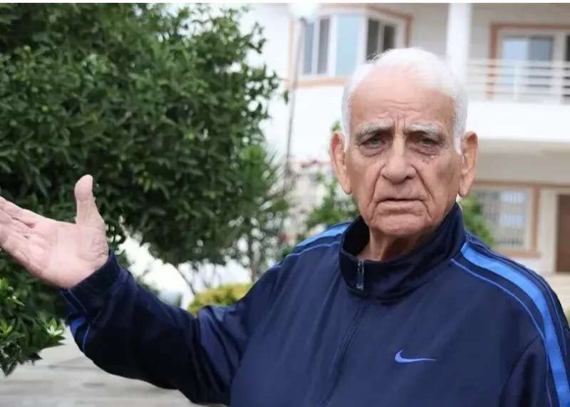ببر مازندران در بیمارستان بستری شد