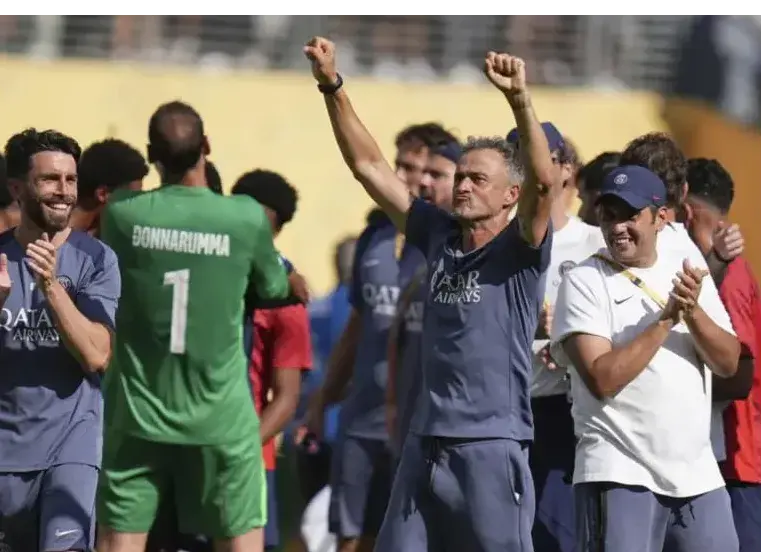 0-15: جاروبرقی ترسناک انریکه!