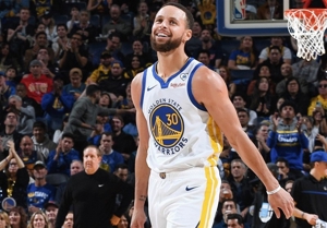 کری: نمی‌دانم تا چه زمانی در NBA بازی خواهم کرد