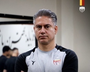 مطهری پیشنهاد مس را رد کرد