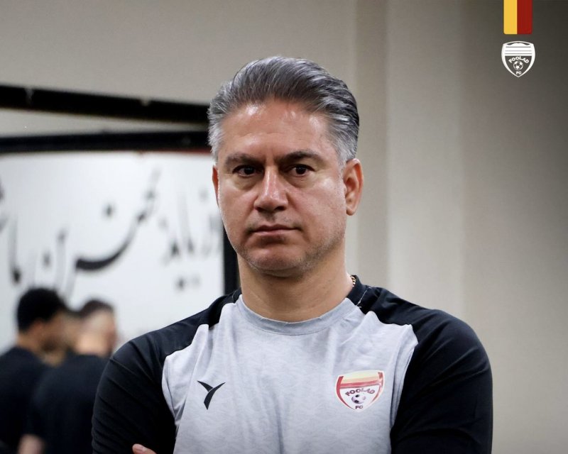 مطهری پیشنهاد مس را رد کرد