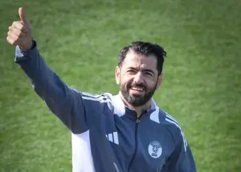 پژمان در مارپیچ مربیگری